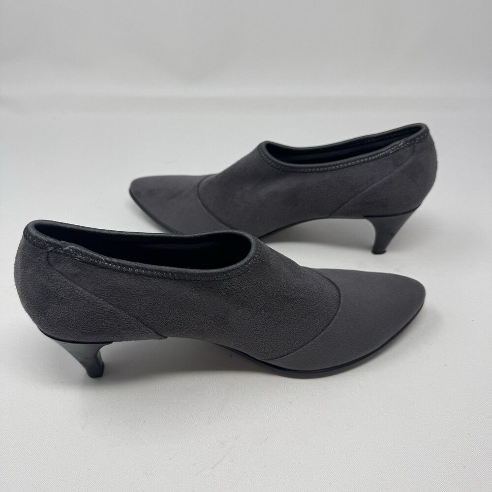 ECCO Shape 45‎ Slip On Ankle Boots Women shoes UK 6 EUR 39 US 8 comfort - Picture 6 of 9